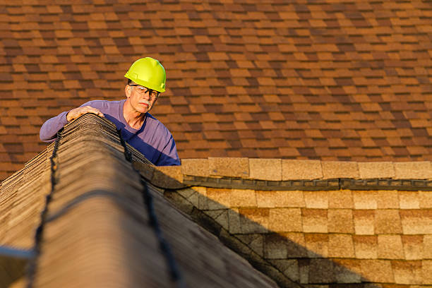 Best New Roof Installation  in Maple Park, IL