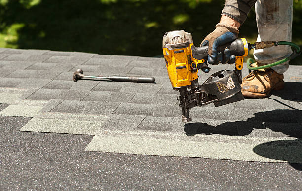Best Storm Damage Roof Repair  in Maple Park, IL
